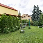 Lively Holiday Home In Wien With Private Garden
