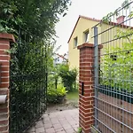 Lively Holiday Home In Wien With Private Garden