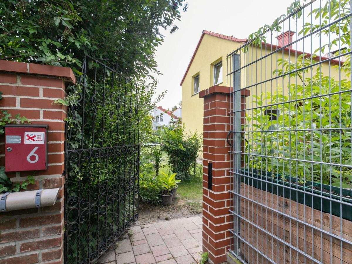 Holiday home Lively Holiday In With Private Garden Vienna