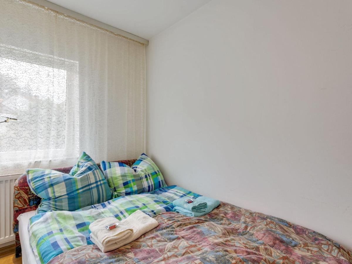 Lively Holiday In With Private Garden Holiday home *