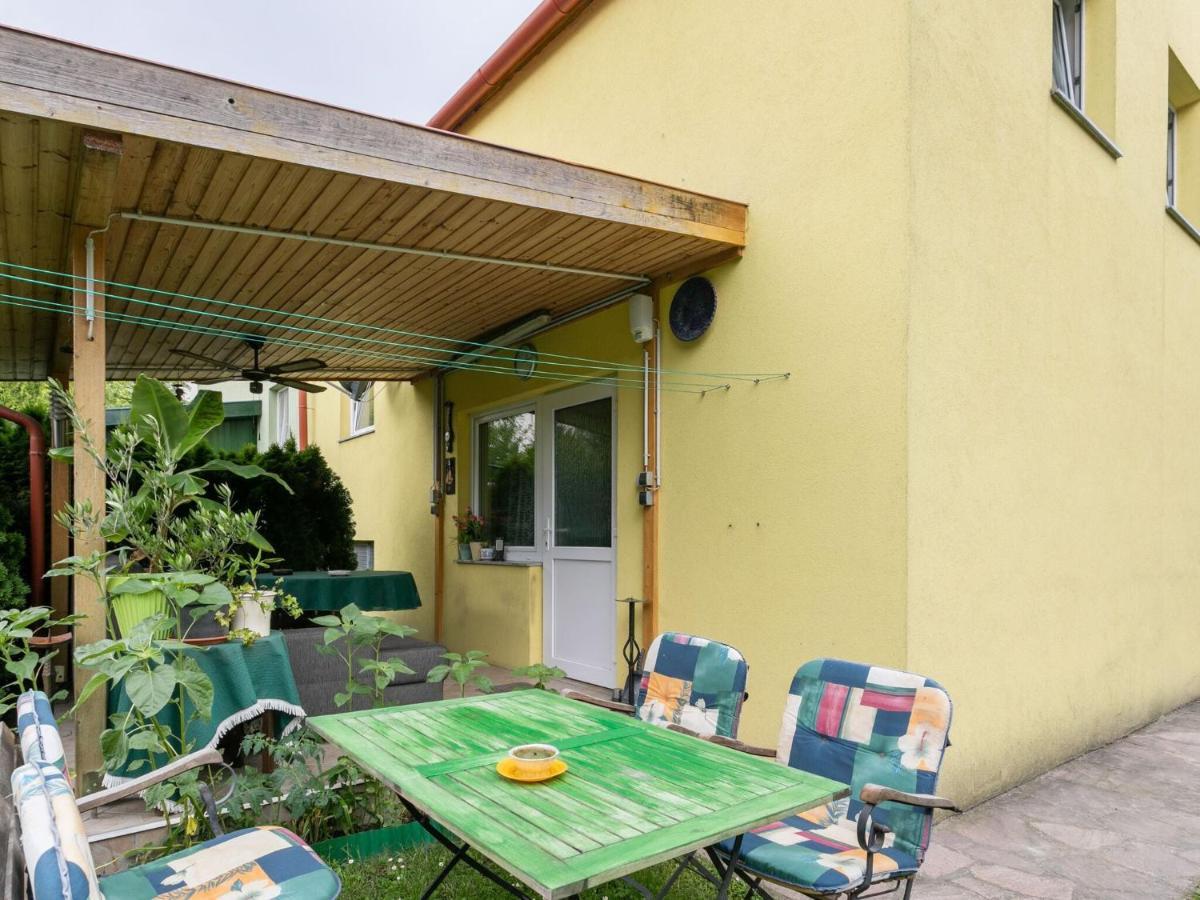 Holiday home Lively Holiday In With Private Garden Vienna