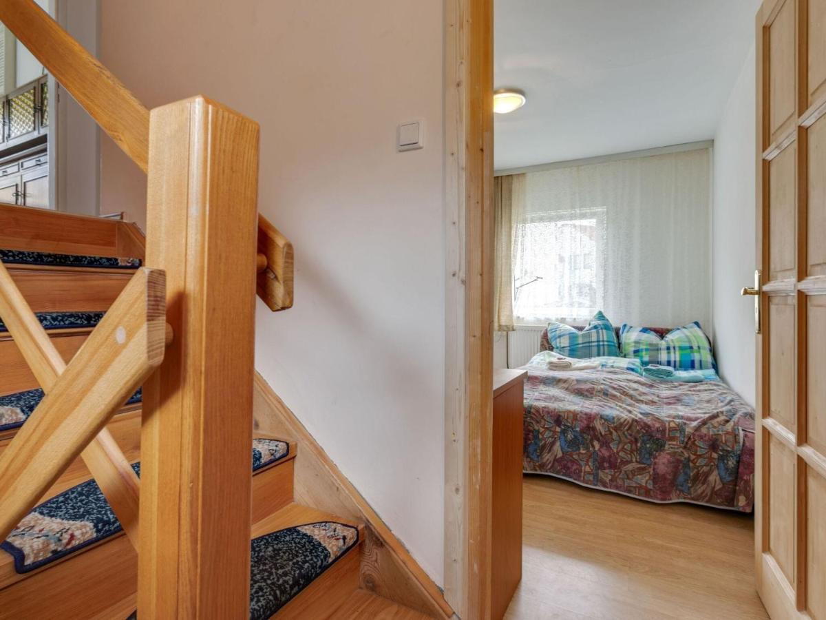 Lively Holiday In With Private Garden Holiday home